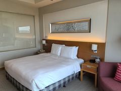 -上海浦东康桥绿地假日酒店