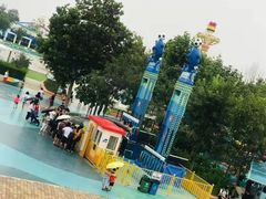 -秦皇岛乐岛海洋王国