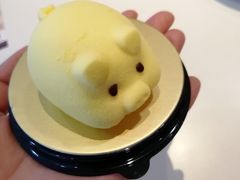 -麦当劳(无锡滨湖万达店)