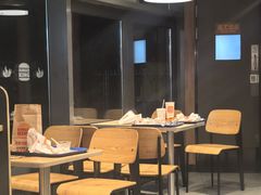 -汉堡王(徐汇绿地缤纷店)