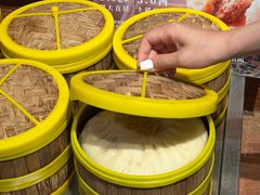 -许爷家·生态湖鲜(徐汇日月光店)