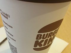 -汉堡王(歌斐中心店)