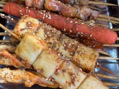 -老黑板筋(顺义总店)