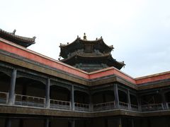 -普陀宗乘之庙(小布达拉宫)