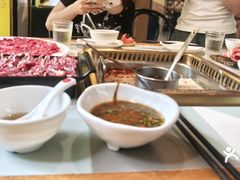 -雾都渣渣火锅(南城智汇城店)