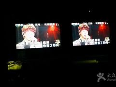 -百威KTV(恒福路店)