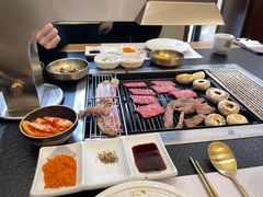 -韩满园· 甄选韩式烤肉