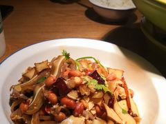 费大厨辣椒炒肉-费大厨辣椒炒肉(万家丽一店)