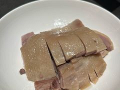 -小厨娘金榜题名(夫子庙秦淮河店)