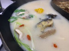 -新辣道鱼火锅(航天万源店)