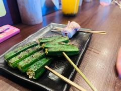 -不急·slowdown·长沙深夜食堂(梅溪湖店)