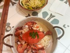 -十面欢腾(长乐路店)