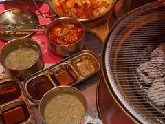 -西塔老太太泥炉烤肉(苏州大悦城店)