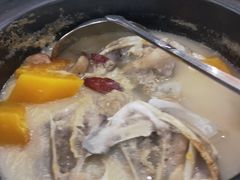 -金城大酒店-中餐厅(汾江中路店)