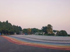 -贡湖湾湿地公园