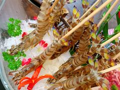 -斯普汇生蚝牛排馆(中骏世界城店)