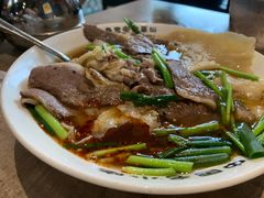 罩饼-直隶安家牛肉罩饼(七一路店)