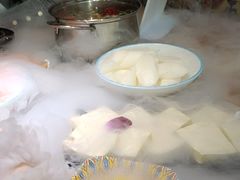 -塔兰齐新疆孜然火锅(鲤鱼山路店)