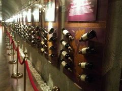 -青岛葡萄酒博物馆