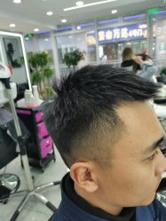 -Coo Hair salon