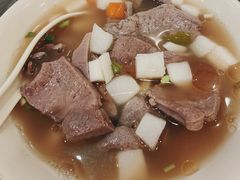 -西关刘福记(文德路店)
