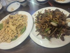 -蒙古馅饼(哈达图街店)