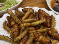-威海海鲜王(窑头路店)