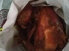 -小李烧鸡(西北角总店)