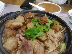 -友利砂锅居(烟台店)