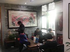 -秦汉胡同书法国画古筝围棋书院(漕宝日月光分馆)