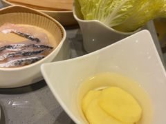 -海底捞火锅(雄峰城店)