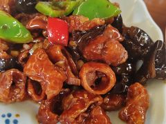 -鼎香润(德胜门内店)