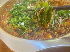 -乐山第一家临江鳝丝(茶坊路店)