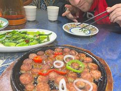 -乡村馕坑肉·烧烤·新疆菜·本地人更爱吃(阿勒泰首店)