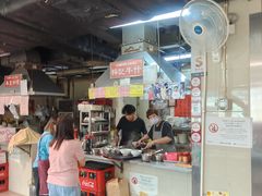 -梓记牛什(總店)