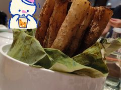 -温州王朝大酒店-自助餐厅