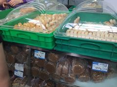 -宫廷糕点铺(双林中横路店)