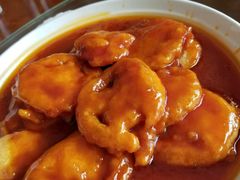 -天回镇何氏豆腐(总店)