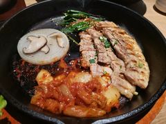 -谭鸭血老火锅(龙湖宝山天街店)
