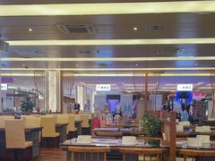 -汤连得温泉馆(宝山店)