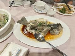 -美人鱼悬崖海景餐厅(鹿嘴山庄店)