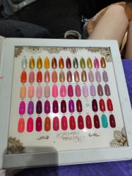 -丫丫NAIL日式自助美甲美睫沙龙