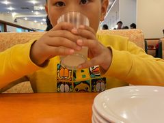 -萨莉亚意式餐厅(河东万达店)