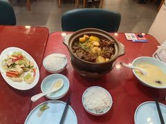 -宏状元现熬粥·京味菜(五棵松店)