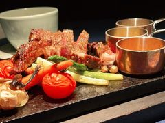 -ZHAO赵·牛扒坊(仁和新城店)