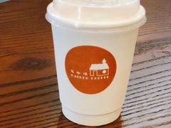 -及咖啡GatherCoffee(华申大厦店)