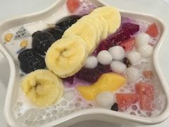 -小豆海棠(嘉兴路店)