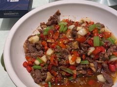 -上菜呷饭(花溪店)