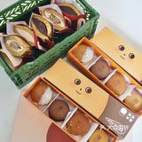 深圳探店｜可可爱爱的泽田mini铜锣烧来啦