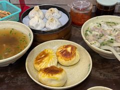 -李记清真馆(打钉巷店)